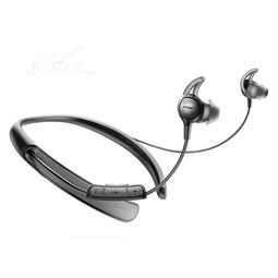Bose QuietControl 30 無線耳機評測 無線降噪的舒適之選